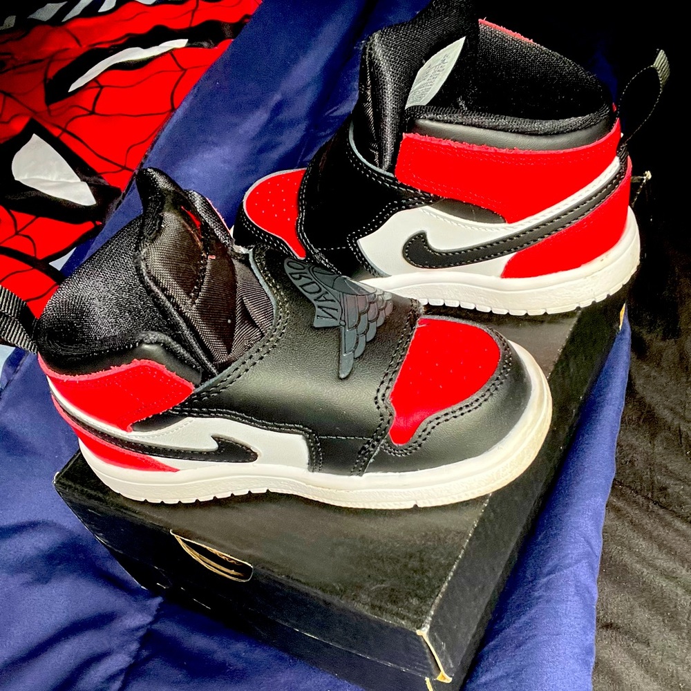 Toddler Boy Shoes